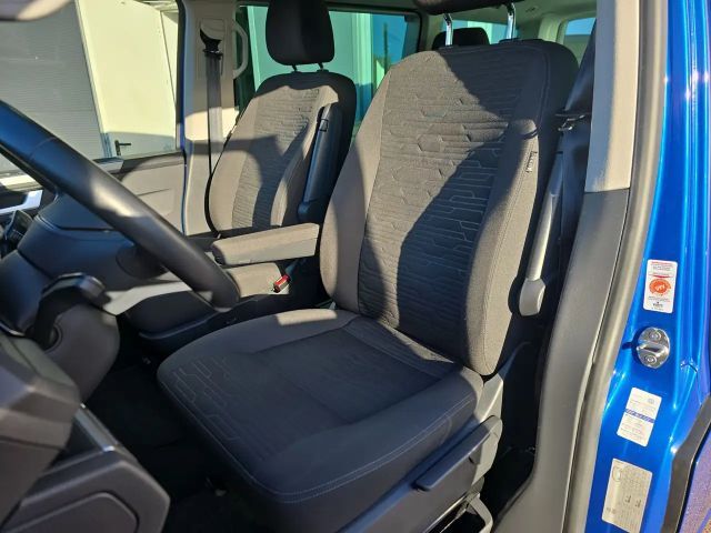 Volkswagen Multivan 2.0 TDI DSG T6
