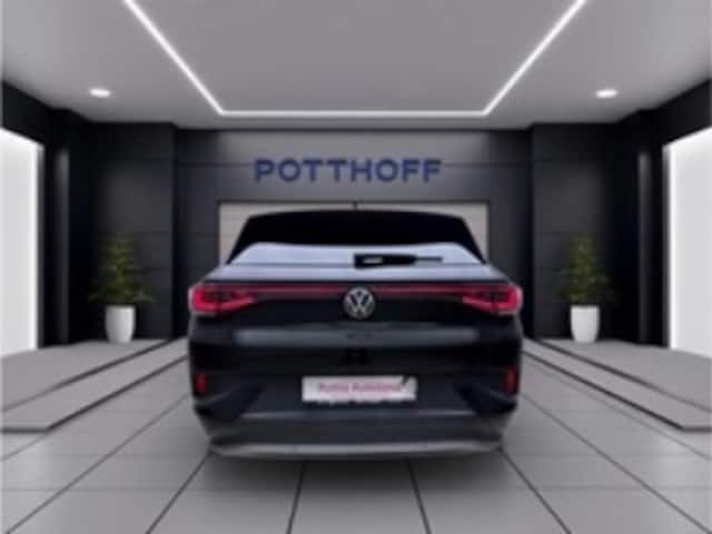 Volkswagen ID.4 GTX
