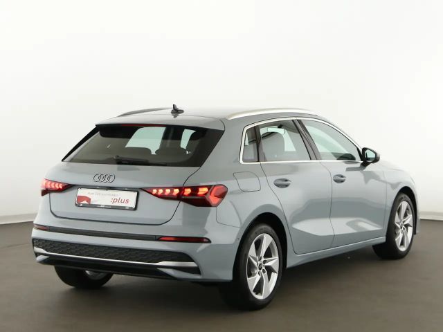 Audi A3 35 TDI S-Tronic Sedan Sportback