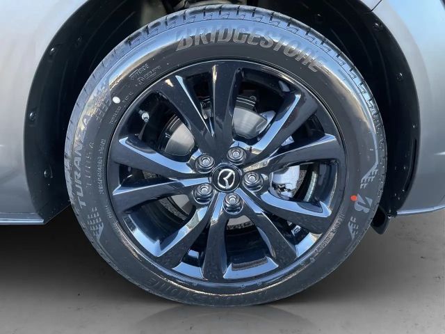 Mazda CX-30 e-Skyactive G140 Nagisa Aut.