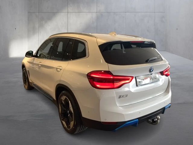 BMW iX3 Inspiring iX3