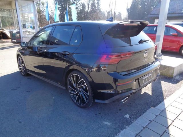 Volkswagen Golf DSG GTI Golf VIII