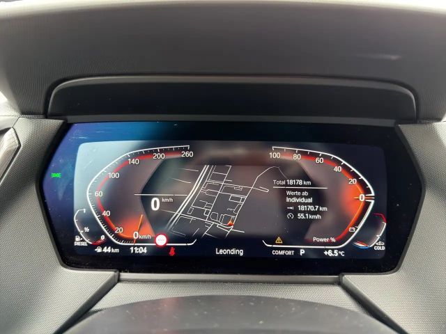 BMW 116 116d M-Sport