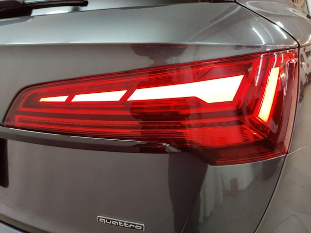 Audi Q5 40 TDI Quattro S-Tronic