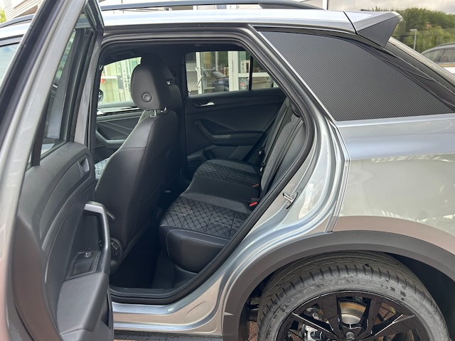 Volkswagen T-Roc 2.0 TSI 4Motion IQ.Drive Style