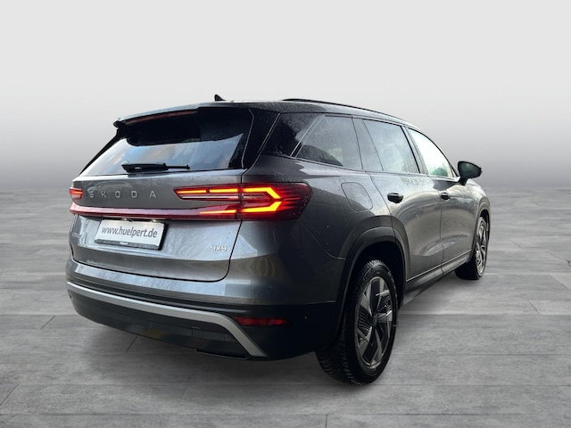Skoda Kodiaq 4x4 Selection