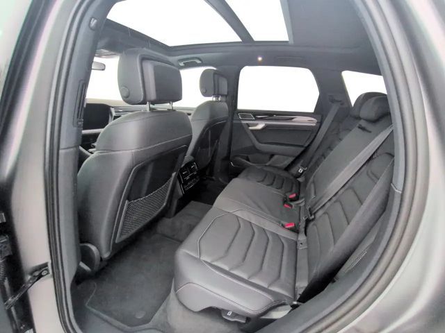 Volkswagen Touareg 3.0 V6 TDI R-Line