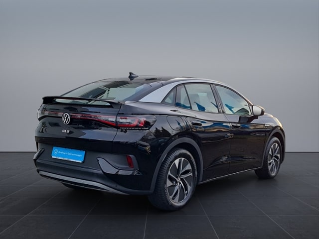 Volkswagen ID.5 +AHK+NAVI+PDC+ACC+SHZ+LED+APPCONN+19"LMRÄDER