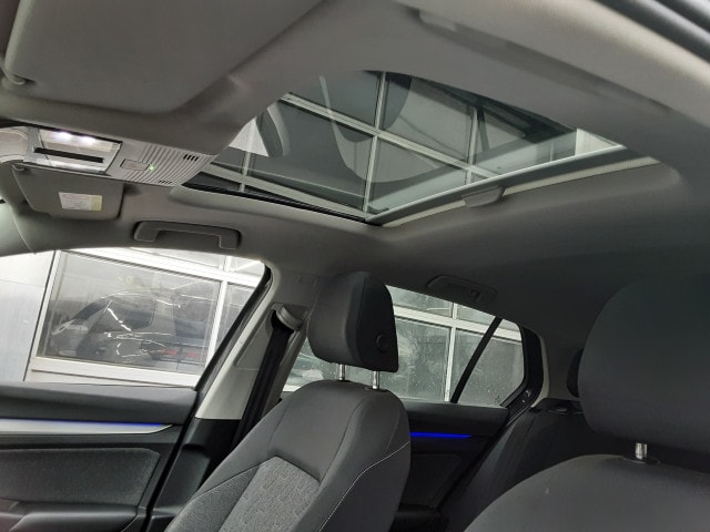 Volkswagen Golf 2.0 TDI DSG Golf VIII Move