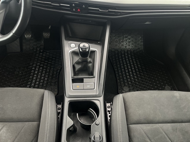 Volkswagen Golf 2.0 TDI Golf VIII Variant