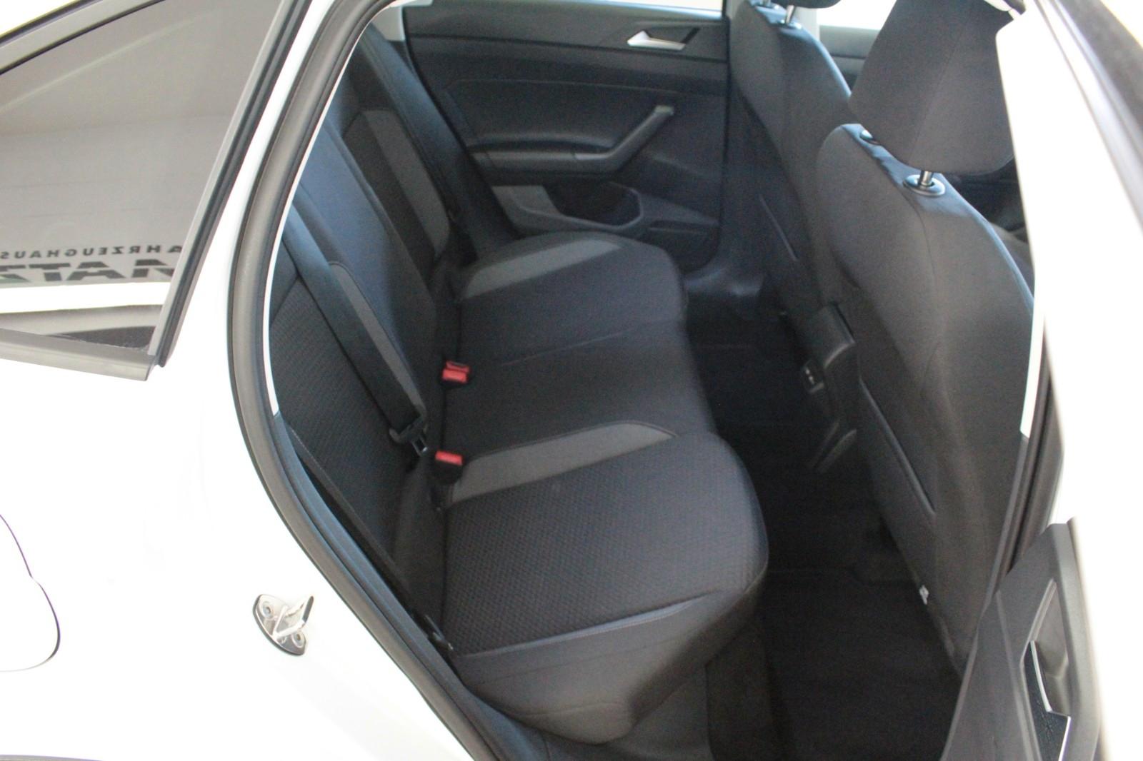 Volkswagen Taigo 1.0 TSI Life