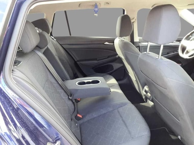 Volkswagen Golf 2.0 TDI Golf VIII Life Variant