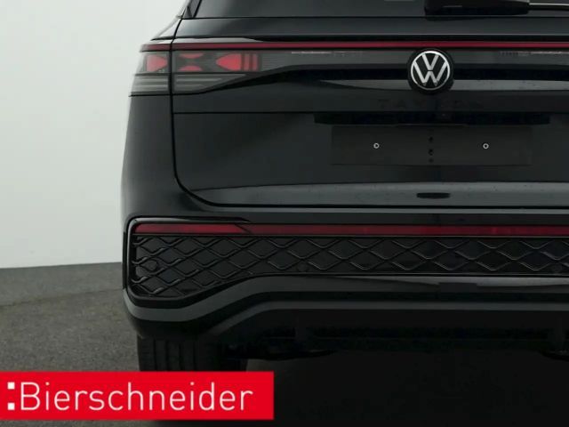 Volkswagen Tayron 2.0 TDI DSG R-Line Style