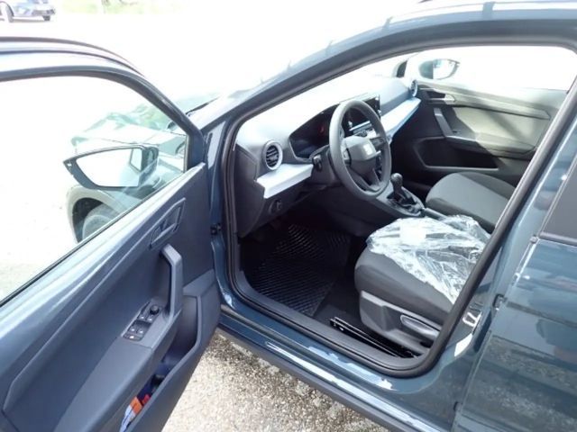 Seat Arona SITZHEIZUNG androidauto mirrorlink