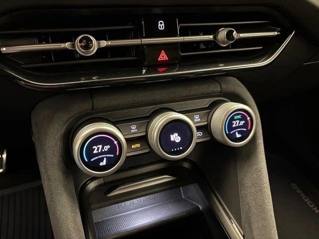 Skoda Kodiaq 4x4 Sportline