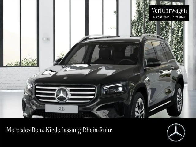 Mercedes-Benz GLB 200 GLB 200 d Progressive