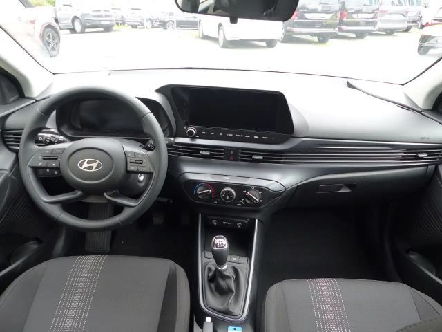 Hyundai i20 1.0 Select T-GDi