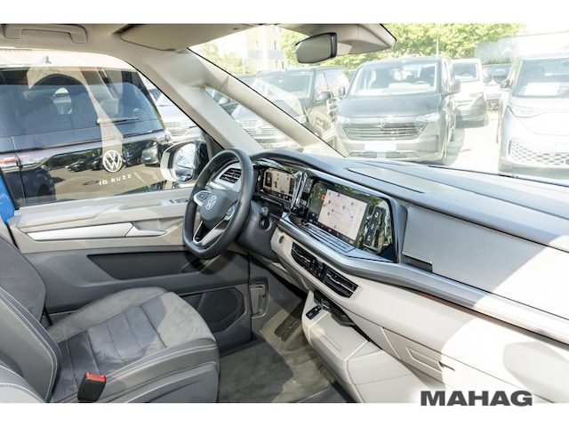 Volkswagen Multivan Life T7