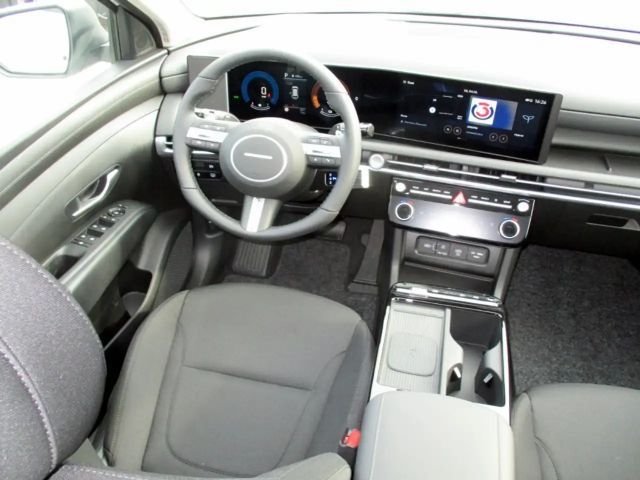 Hyundai Tucson 2WD T-GDi