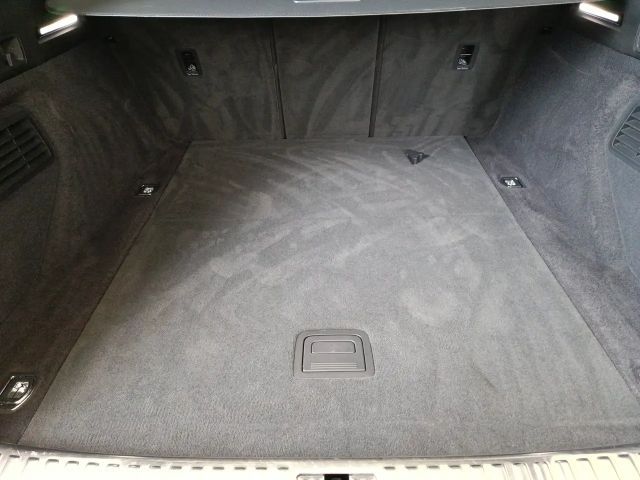 Audi e-tron 50 Quattro