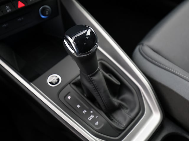 Audi A1 25 TFSI S-Line S-Tronic Sportback