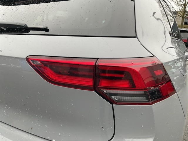 Volkswagen Golf 2.0 TDI Golf VIII Move