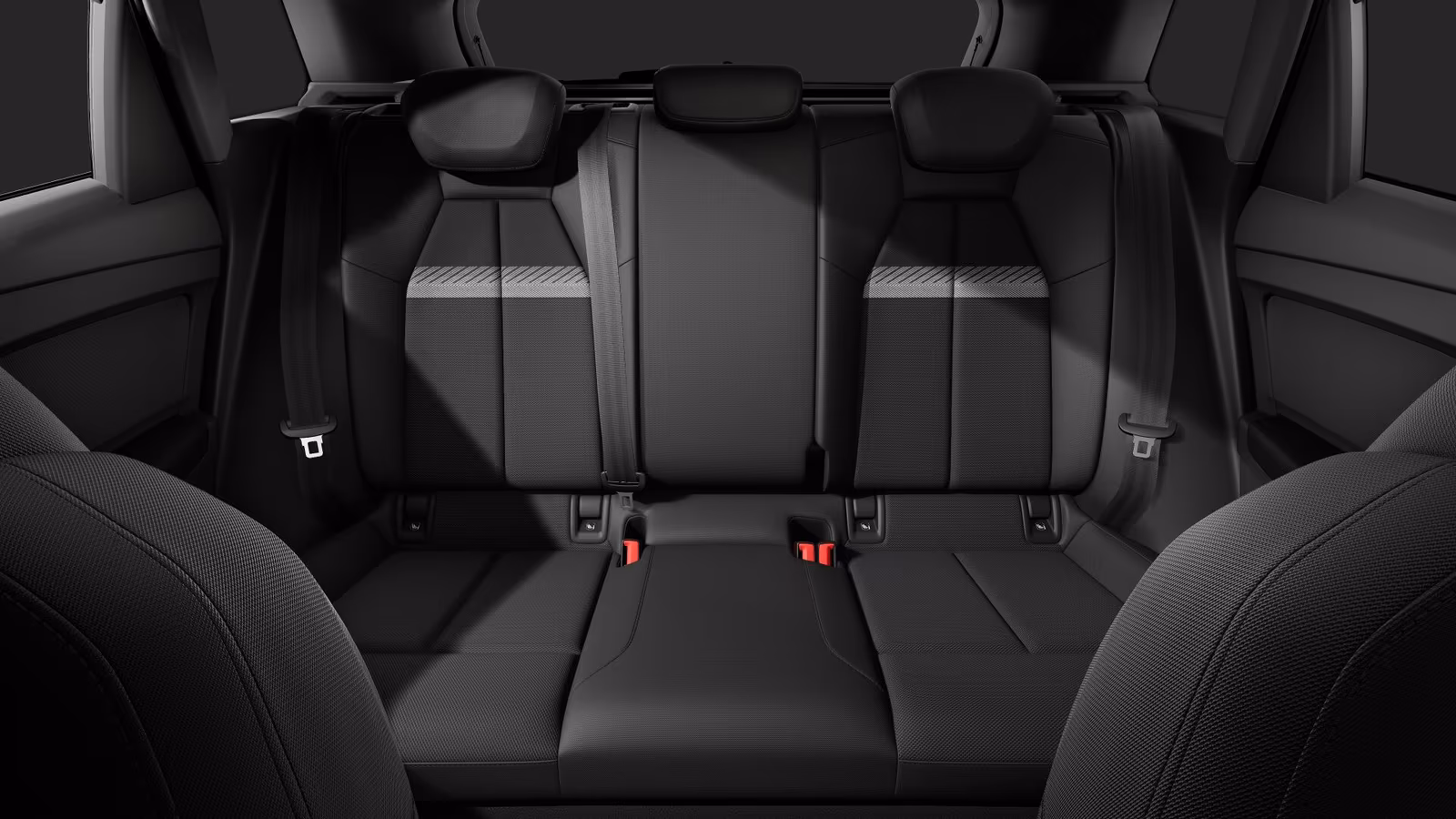 Audi Q4 e-tron Quattro