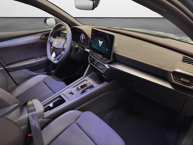 Cupra Leon DSG Sportstourer