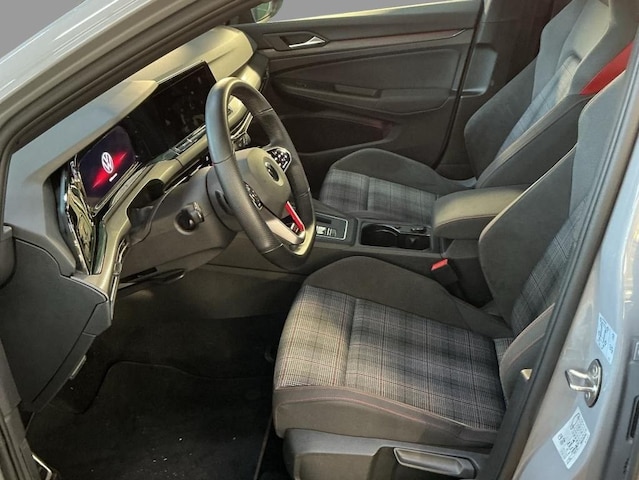 Volkswagen Golf 2.0 TSI GTI Golf VIII Style