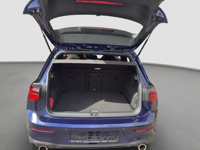 Volkswagen Golf 2.0 TSI GTI Golf VIII