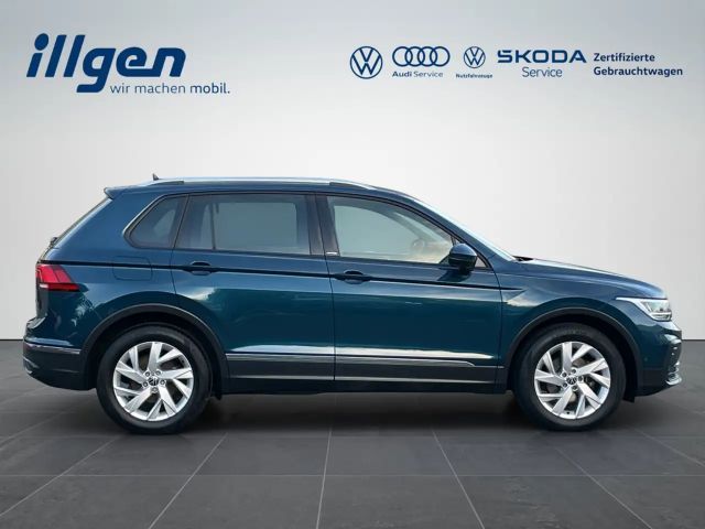 Volkswagen Tiguan 1.5 TSI TSi United