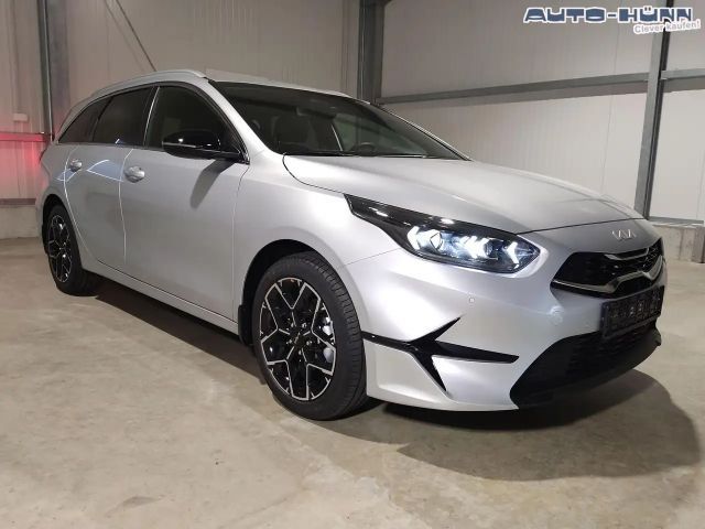 Kia Ceed GDi SportWagon