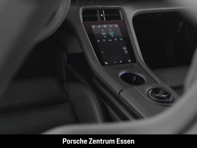 Porsche Taycan GTS RS