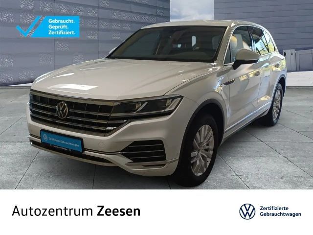 Volkswagen Touareg 3.0 V6 TDI Atmosphere