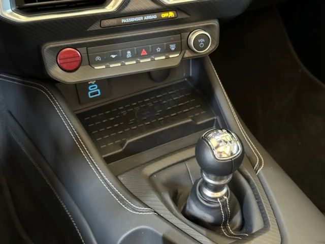 Ford Mustang Convertible GT 5.0 V8