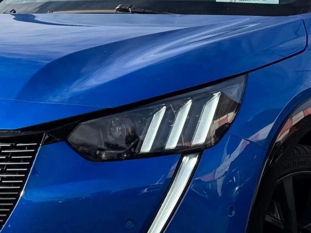 Peugeot 208 EAT8 GT-Line PureTech