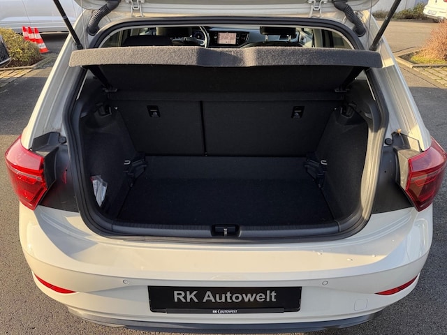 Volkswagen Polo 1.0 TSI Style