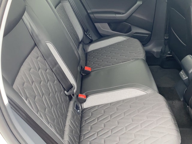 Volkswagen Taigo Taigo 1,0 l TSI Goal LED+Digicockpit+SHZ