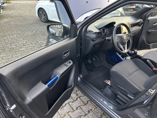Suzuki Ignis AllGrip Comfort Hybrid