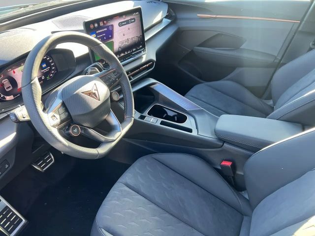 Cupra Terramar 2.0 TSI VZ