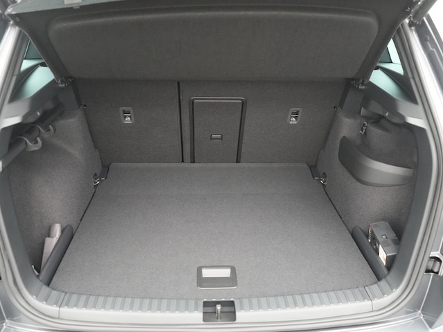 Skoda Karoq Sportline