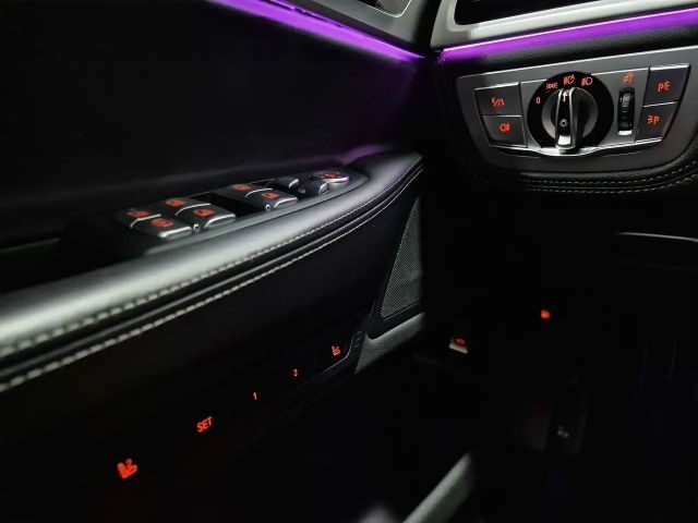 BMW 745 Sedan xDrive