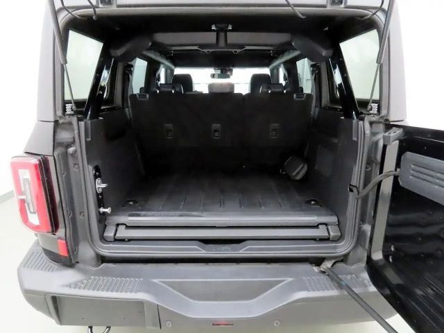 Ford Bronco 4x4 AWD Outer Banks