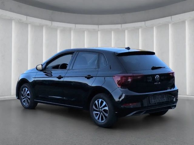 Volkswagen Polo 1.0 TSI DSG