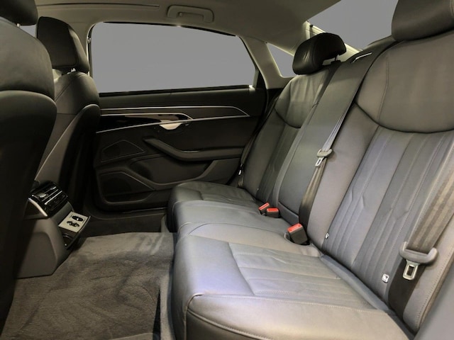 Audi A8 60 TFSI Hybride Lang Quattro