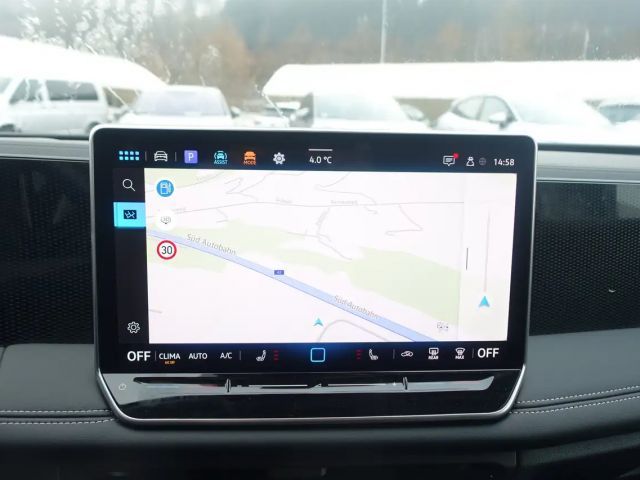 Volkswagen Tiguan 2.0 TDI