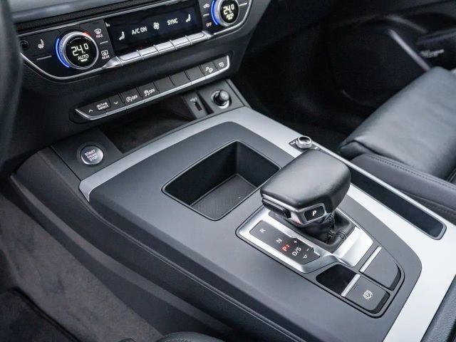 Audi Q5 50 TDI Quattro S-Line