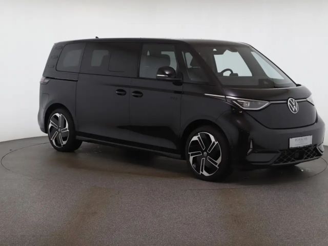 Volkswagen ID.Buzz 4Motion GTX