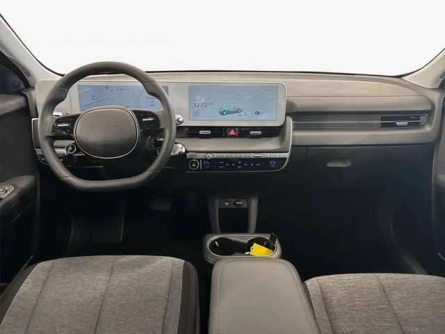 Hyundai IONIQ 5 Dynamiq