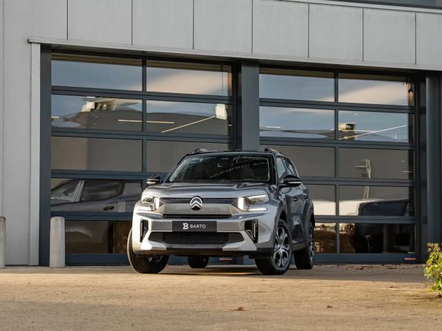 Citroën C3 Aircross Comfort Max